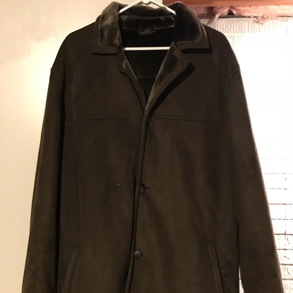 Bachrach Men’s Coat